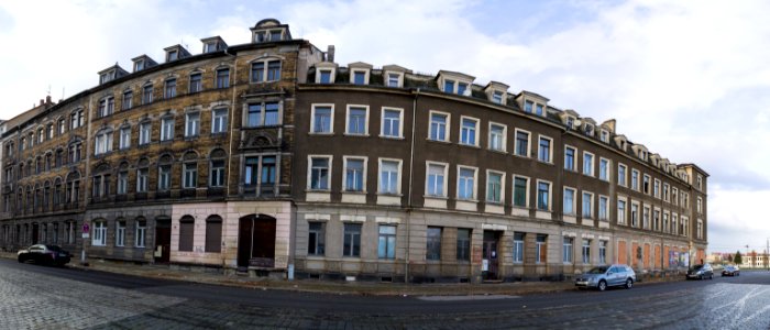 Oederaner Straße, 6-2, November 2015