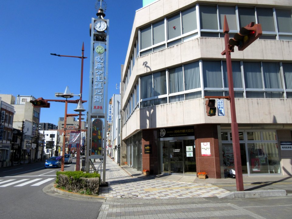 Okazaki-City-Tourist-Association-2
