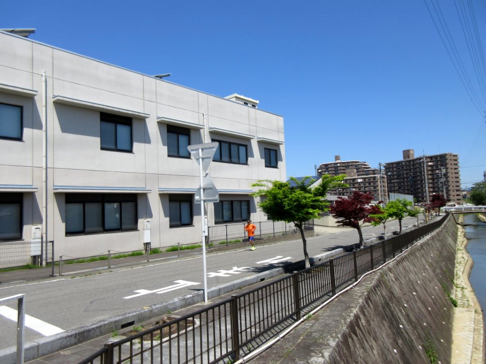 Okazaki-City-Sogo-Kensa-Center-1