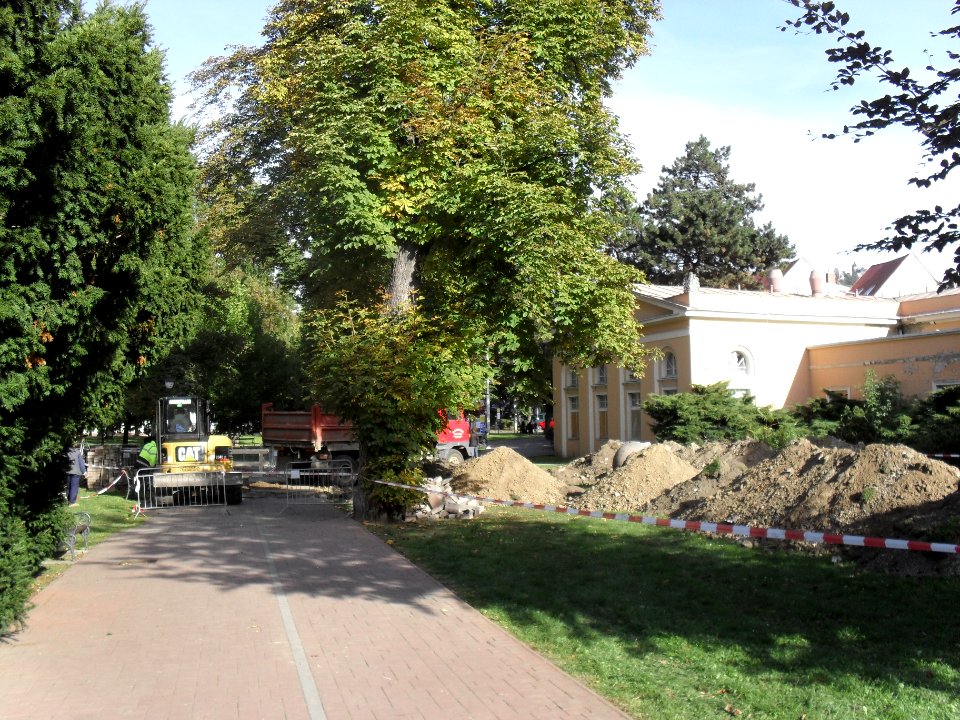 Okolí Hadích lázní - 4 10 2013 C