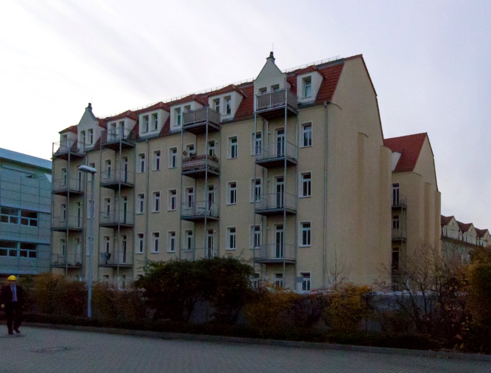 Oederaner Straße 19, Dresden, (rückseite)