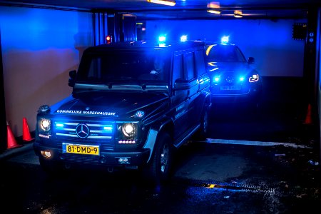 Oefening Defending Freedom 2019-7