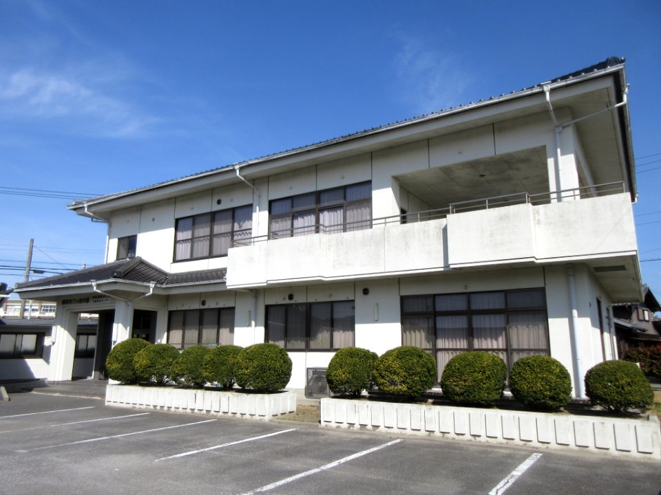 Okazaki-City-Mutsumi-Chubu-Gakku-Shimin-Home-1