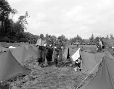 Oefening Grand Repulse West Duitsland, Bestanddeelnr 905-9854