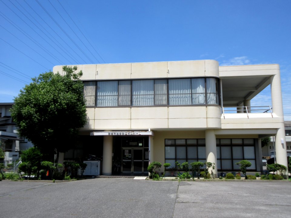 Okazaki-City-Jonan-Gakku-Shimin-Home-1
