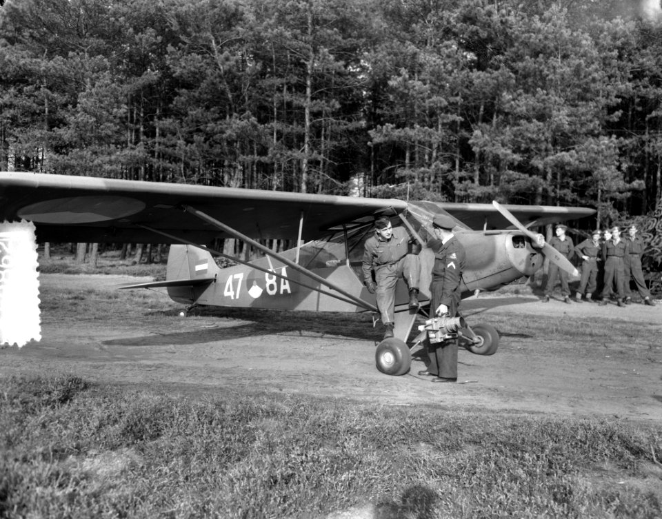 Oefening Grand Repulse West Duitsland, Bestanddeelnr 905-9862