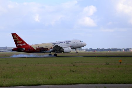 OK-NEP EHAM 5