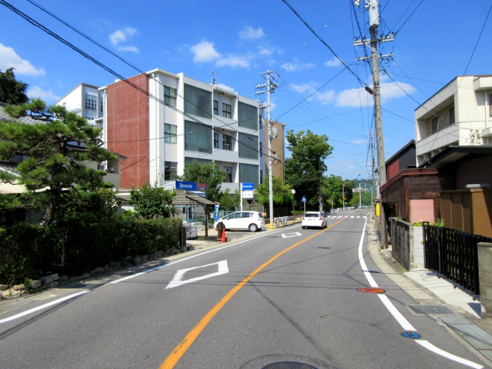 Okazakigakuen-High-School-1