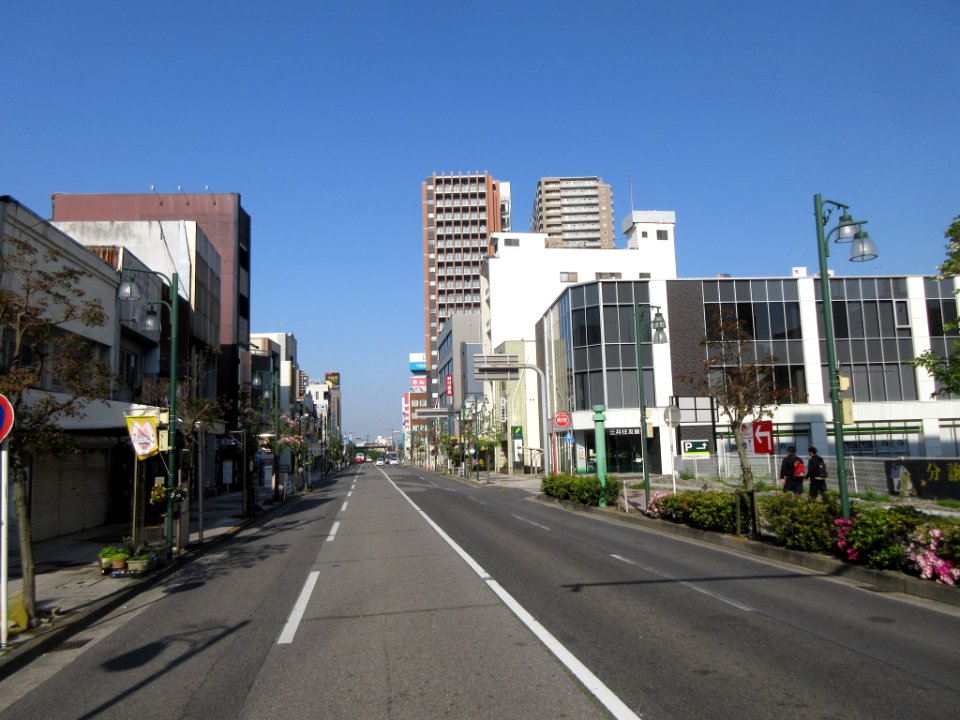 Okazaki-Koseidori-Nishi-2