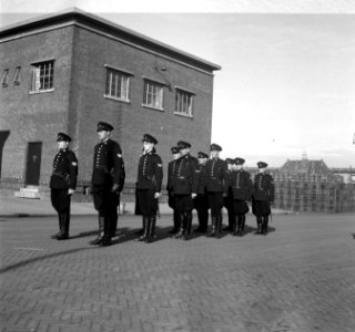 Oefeningen Vrijwillige Politie, Bestanddeelnr 902-6393