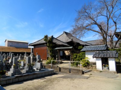 Okazaki-Daienji-1