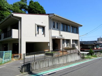 Okazaki-City-Atago-Gakku-Shimin-Home-1