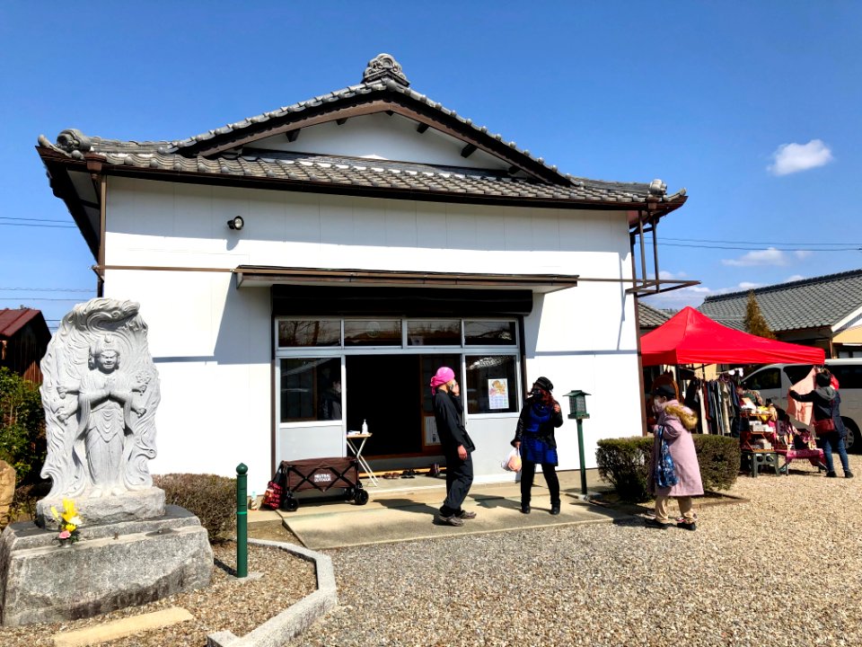 Okazaki-Bato-Kannonji-1