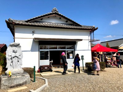 Okazaki-Bato-Kannonji-1