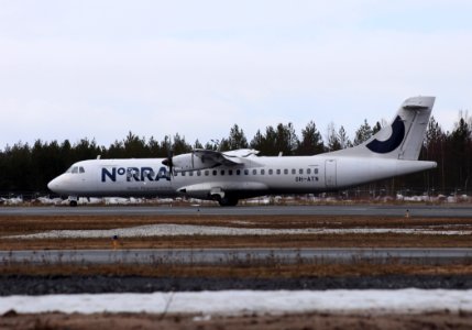 OH-ATN Oulu Airport 20170423 03