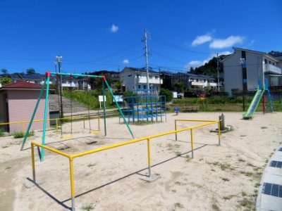 Okazaki-Ryokuyodai-Chuo-Park-1