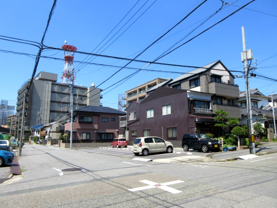Okazaki-Rokujizocho-1