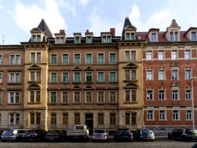 Oederaner Straße, 11, November 2015