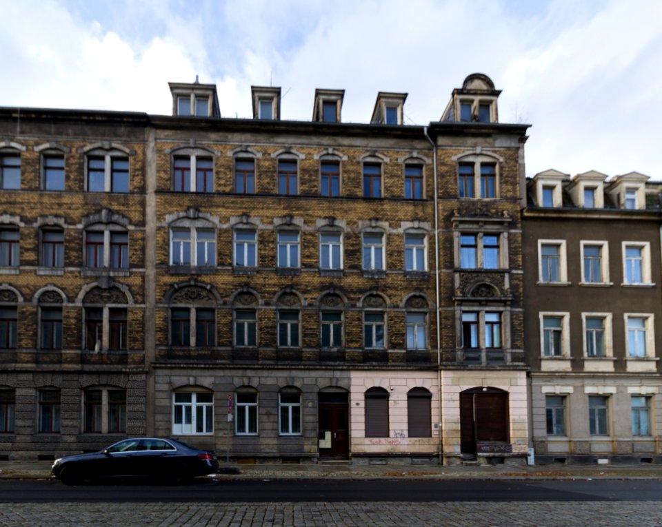Oederaner Straße, 4, November 2015