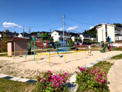 Okazaki-Ryokuyodai-Chuo-Park-2