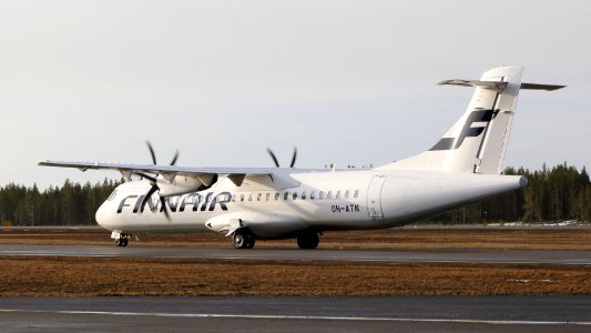 OH-ATN Oulu Airport 20200408 04