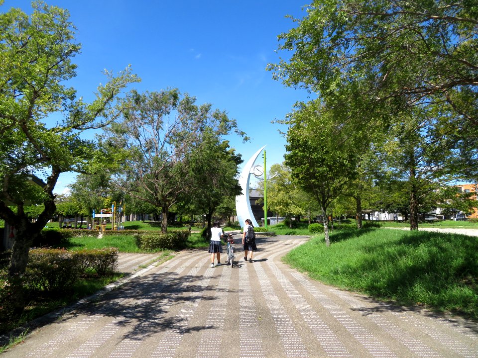 Okazaki-Yahagi-Park-1