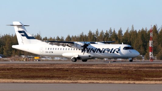 OH-ATM Oulu Airport 20210417 03