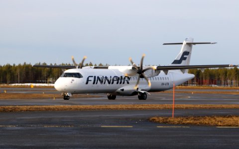 OH-ATN Oulu Airport 20200408 02