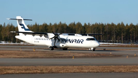 OH-ATM Oulu Airport 20210417 04