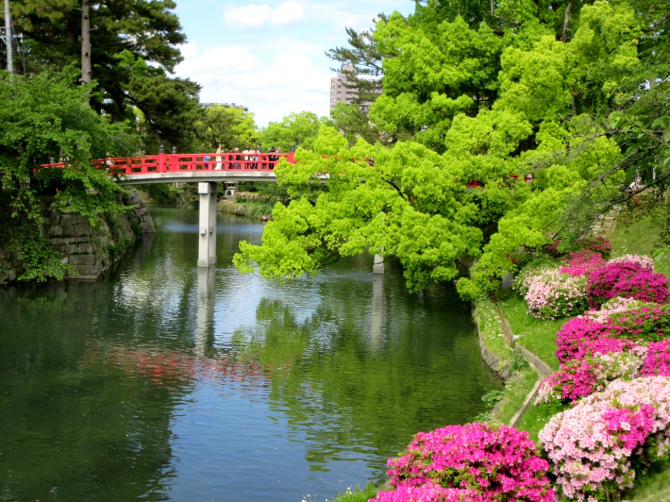 Okazaki-Park-Tatsukibori-1