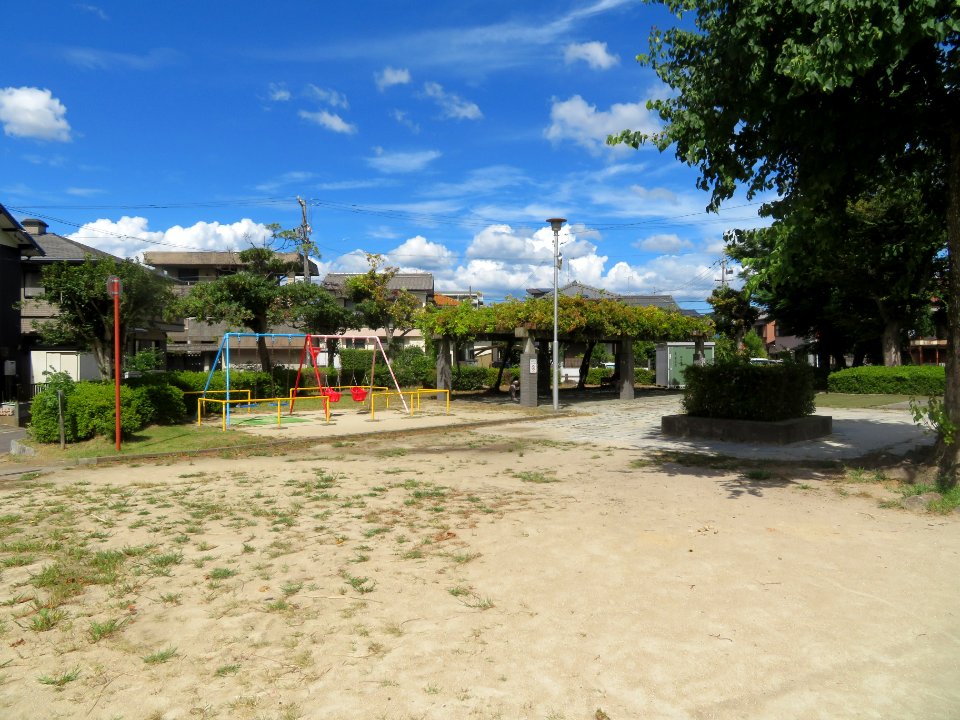 Okazaki-Zaou-Park-1