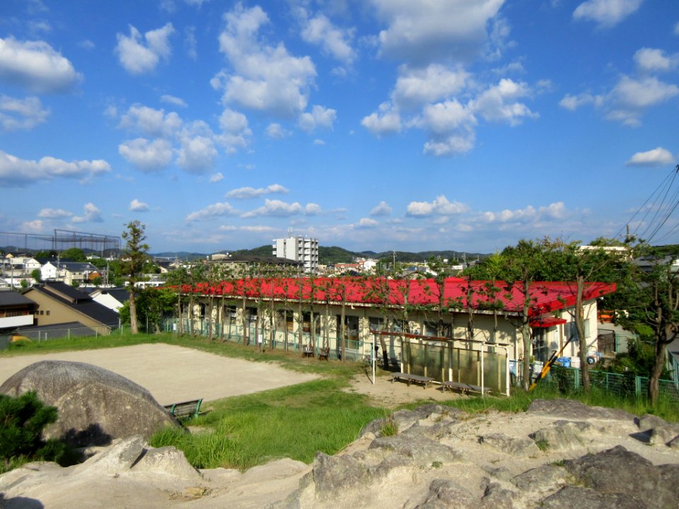 Okazaki-Akayama-Park-2