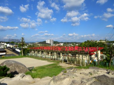 Okazaki-Akayama-Park-2