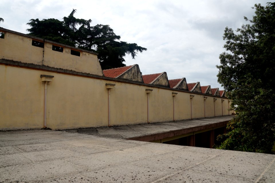 Ofiçina (OSCAL19 trip)