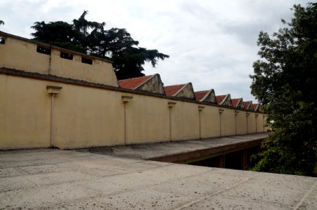 Ofiçina (OSCAL19 trip)