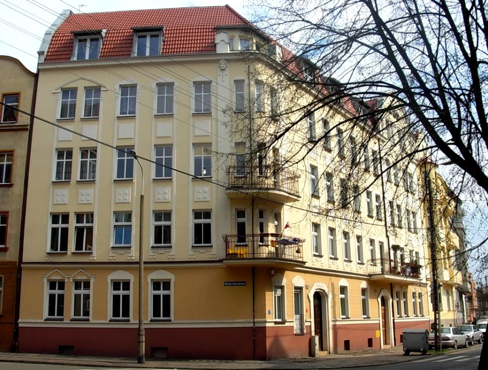 Okole Bydg Siemiradzkiego 2010