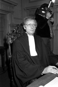 Officier van Justitie mr. W. Koops, Bestanddeelnr 931-8290