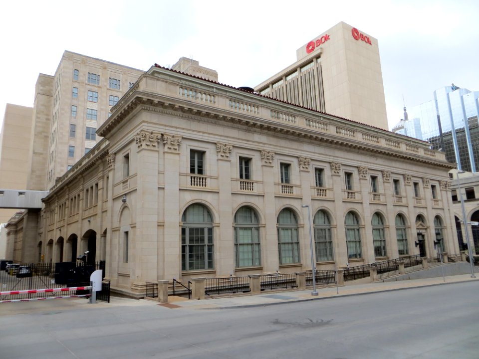 OK-OKC-USPO-courthouse-northwest