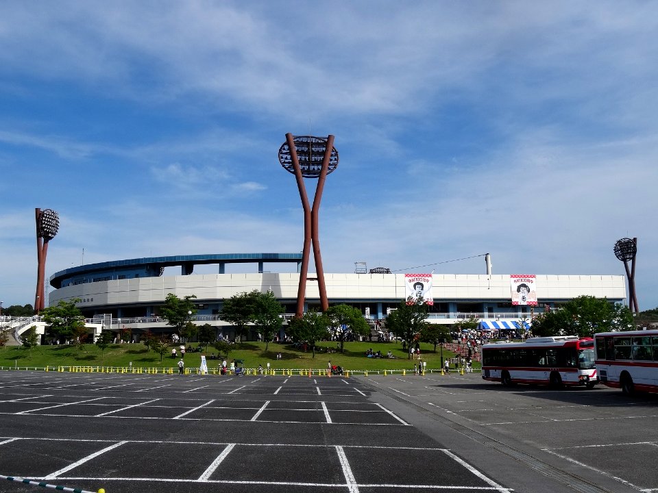 Okazaki-Shimin-Kyujo-1