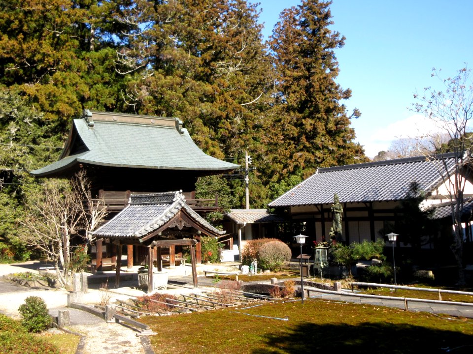 Okazaki-Ryukeiin-3