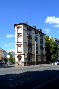 Offenbach, Bismarckstraße 177