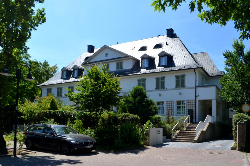 Offenbach, Buchrainweg 135 (2)