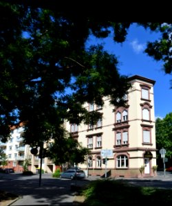 Offenbach, Bismarckstraße 177 (1)