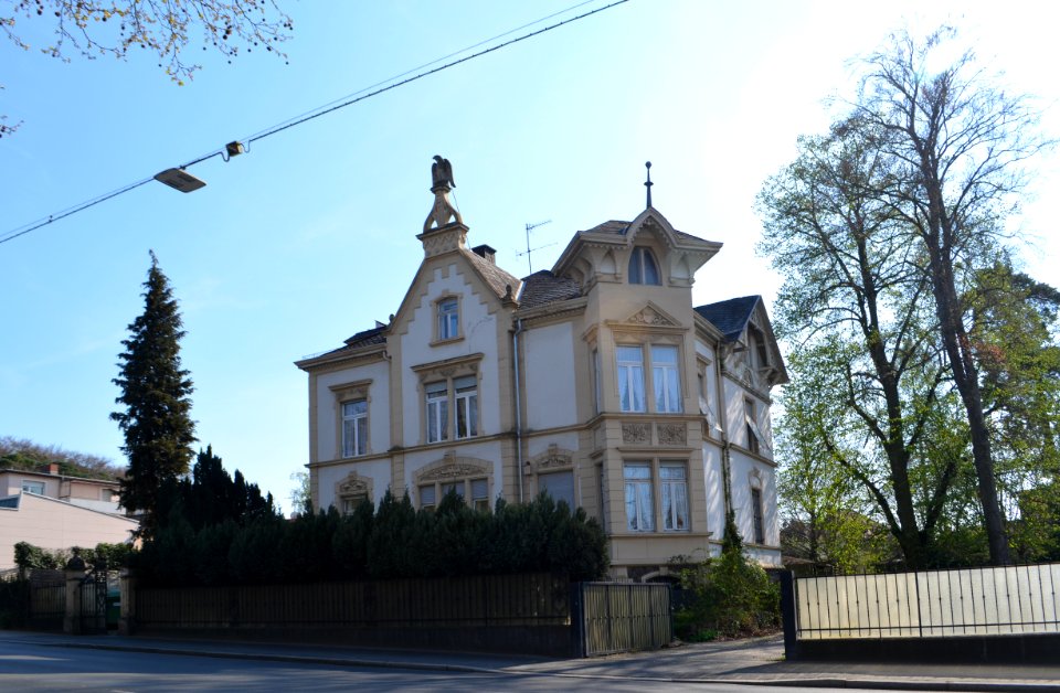 Offenbach, Bieberer Straße 259 (1)