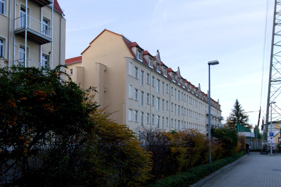 Oederaner Straße 13-17, Dresden, (rückseite)