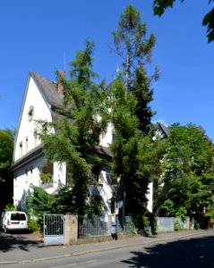 Offenbach, Bismarckstraße 211