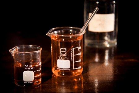 Alchemy portion remedy