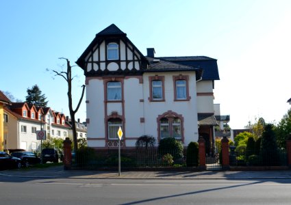 Offenbach, Bieberer Straße 137