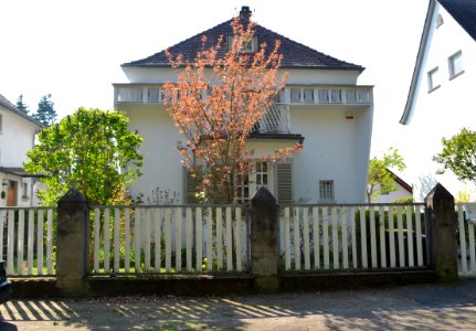 Offenbach, Am Waldpark 25
