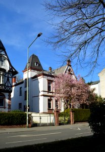 Offenbach, Bismarckstraße 63 (1)